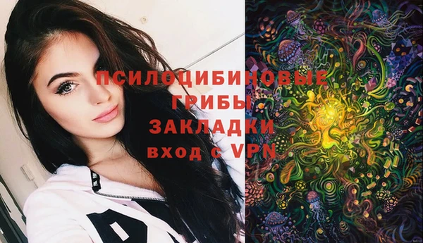 гашиш Осташков